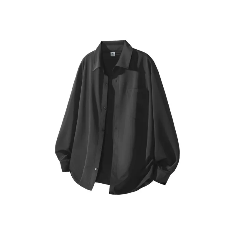 FASTFISH Shirts Unisex-2