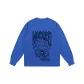 Royal Blue (Black)