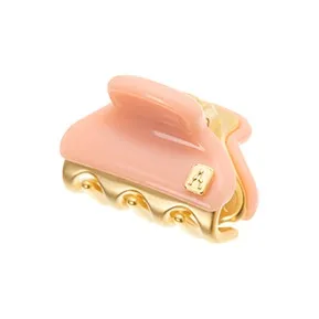 ALEXANDRE DE PARIS Wendoume Mini Claw Clip Mini Size 1.8 Cm Women's-34
