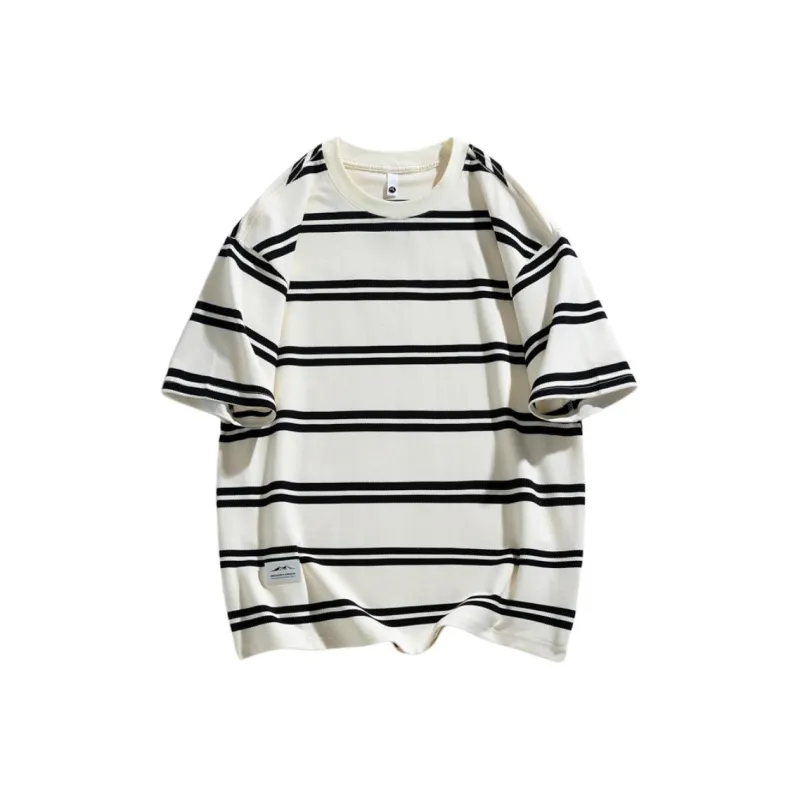 MindBridge T Shirts Men-2