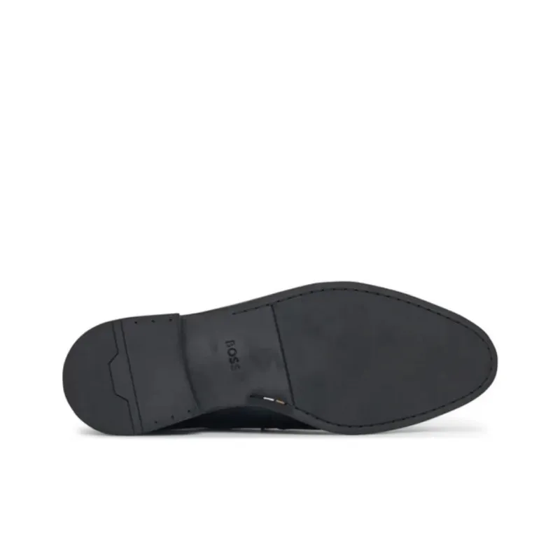 HUGO BOSS Tayil Casual Shoes Men's Black-5