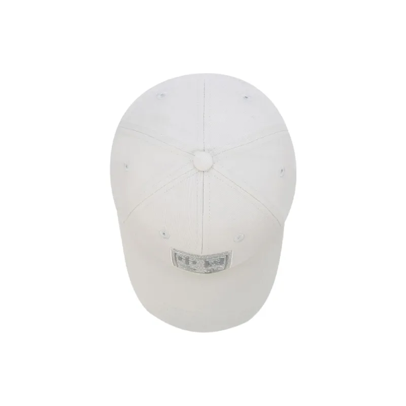 LINING China Li Ning Baseball Caps Unisex White-4