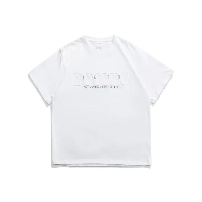 TONYBEAR T Shirts Men-2