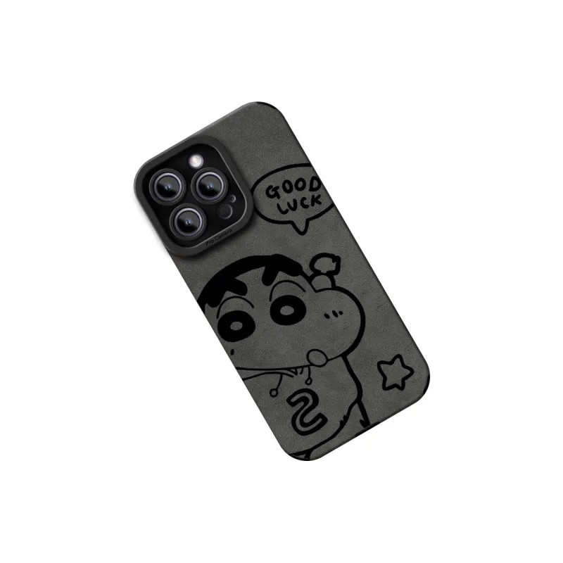 CHUNFAN Phone Cases-2