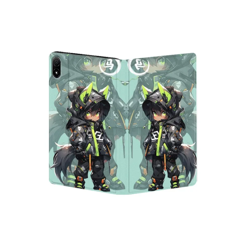 YIBAOBAO Tablet Protective Cases-22