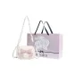 Moonlit Camellia Shopping Bag