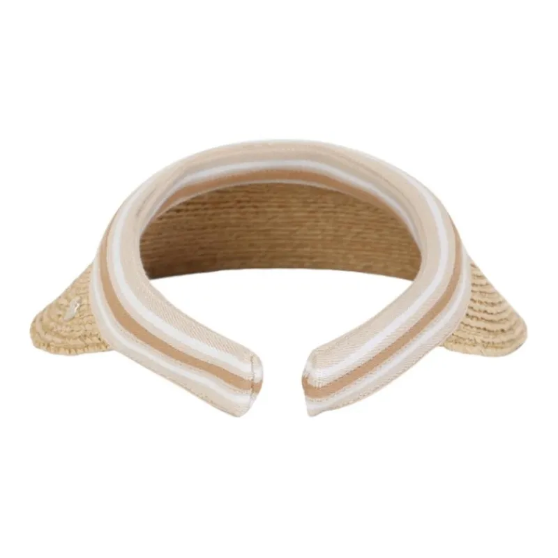 Helen Kaminski Bianca Visor Hat-3