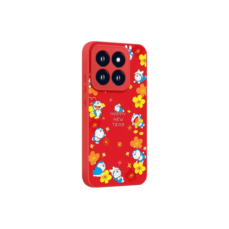 Doraemon Phone Cases-14