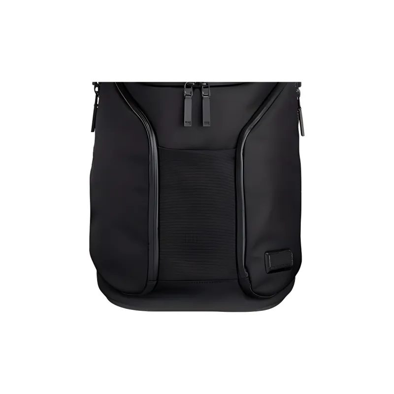TUMI Tahoe Polyester Backpack Men's Black-2