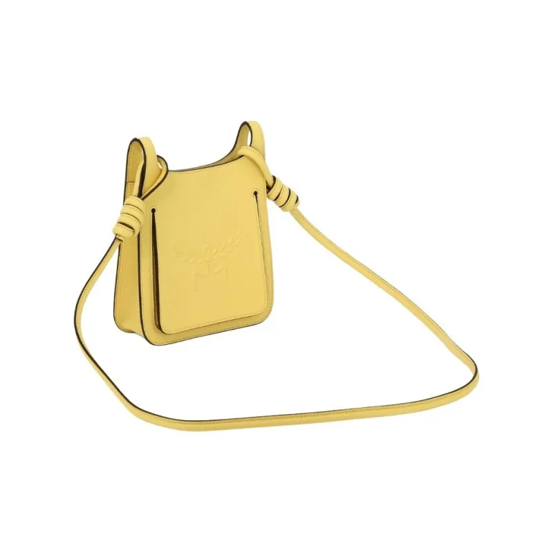 MCM Shoulder Bags-2