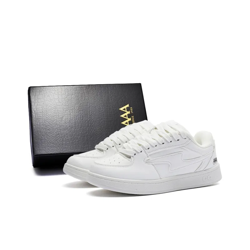 AAA SINCE 1955 Low-Top Skateboard Shoes Women's-62
