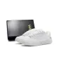 Pure White Upgraded