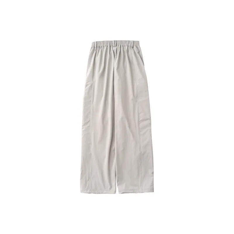 Ben.panda Casual Pants Unisex-3