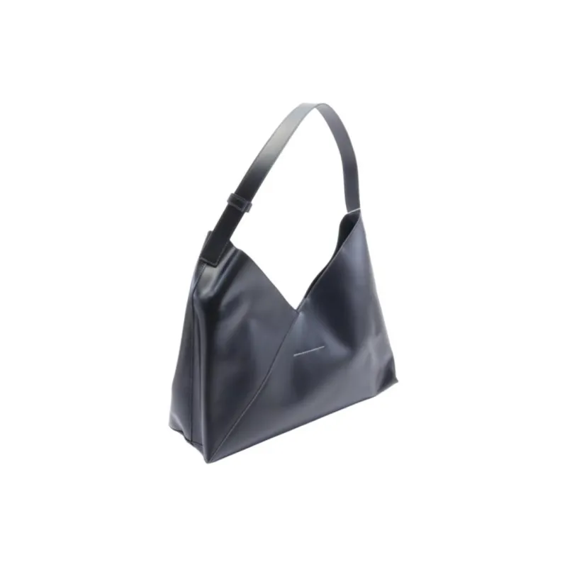 MM6 Maison Margiela Fortune Cookie Open Top Tote Bag-2
