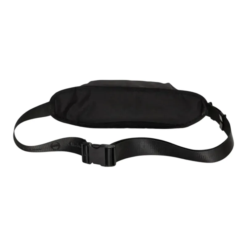Champion Polyester Crossbody Bag, Fanny Pack Unisex Black-1