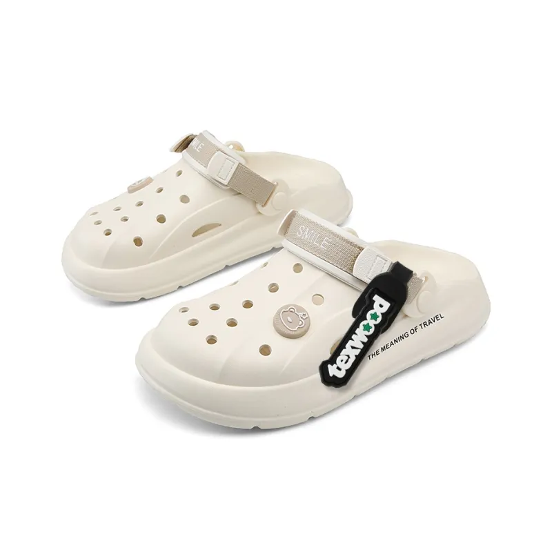 TEXWOOD Clogs Women's-13