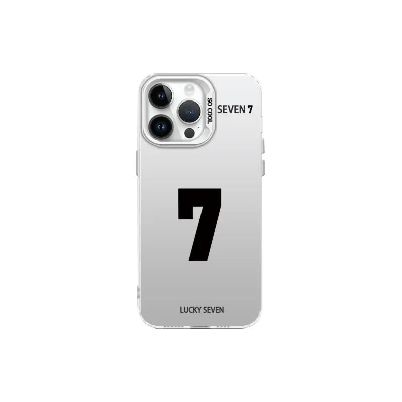 Future genes Phone Cases-0