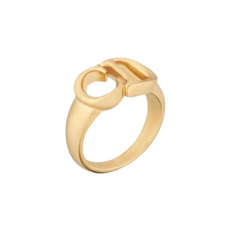 DIOR Rings Unisex-0