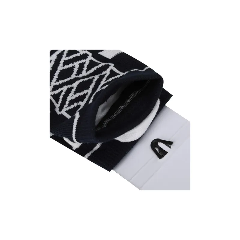 Adidas Ankle Socks Unisex 2 Pack Black-1