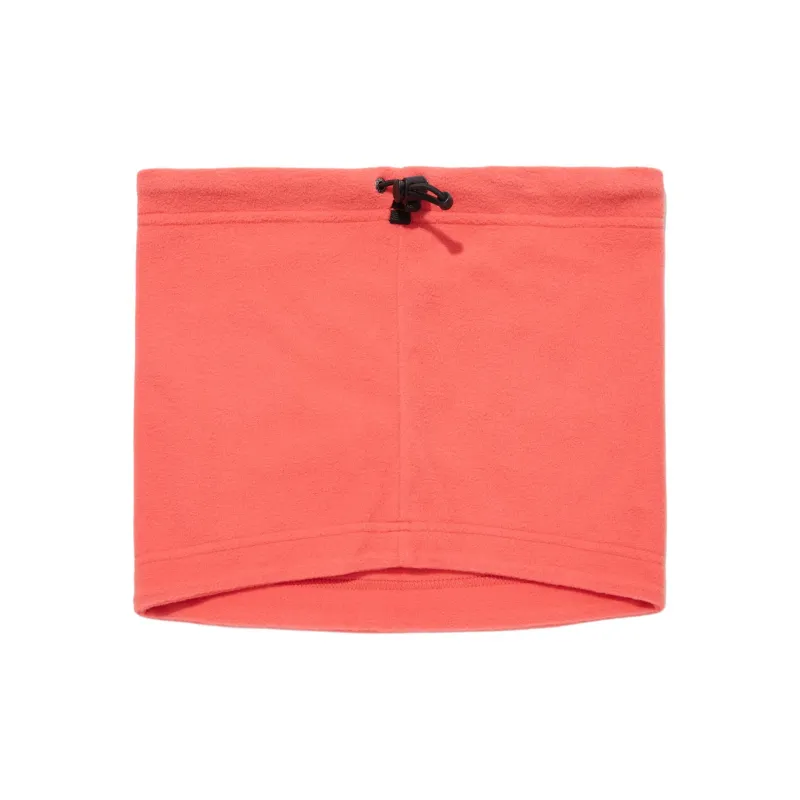 THE NORTH FACE Polyester Scarves Unisex Orange-1