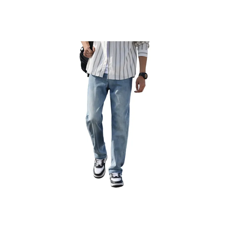 Paddy Julia Jeans Unisex-5