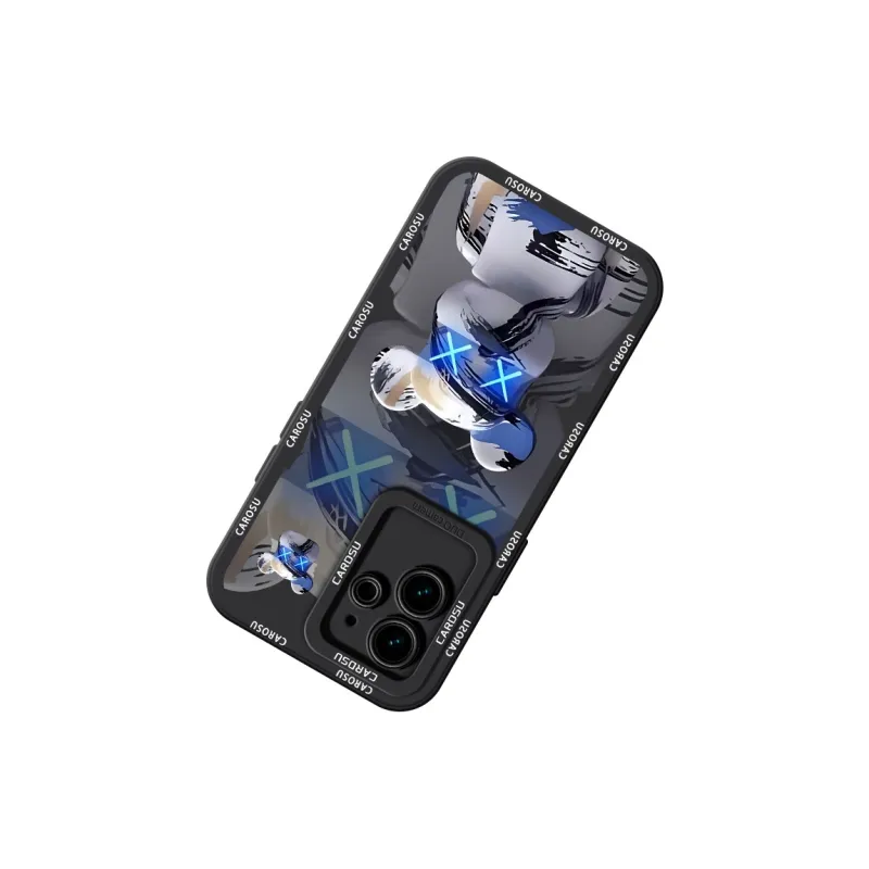 CHUNFAN Phone Cases-33