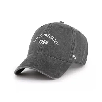 Lackpard Cotton Baseball Caps Unisex