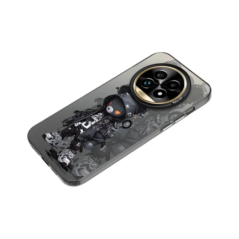 YIBAOBAO Phone Cases-1