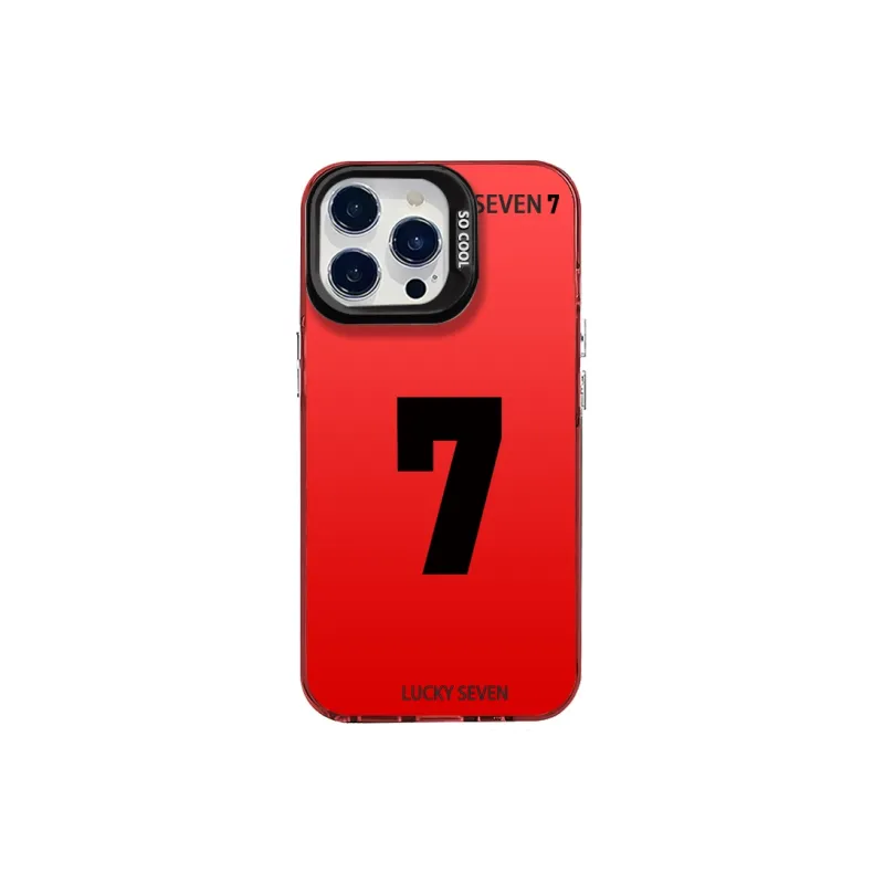 Future genes Phone Cases-12