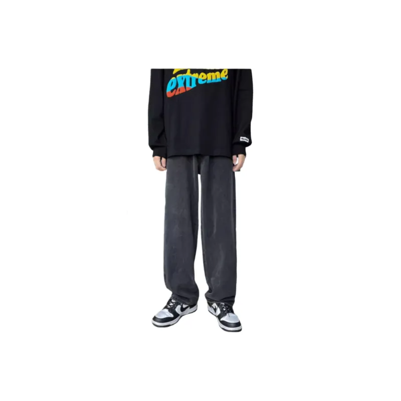 Bejirog Jeans Men-2