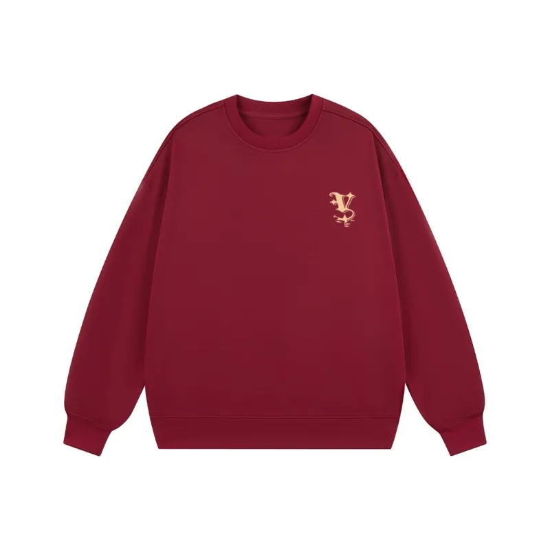 IVEIII Sweatshirts Unisex-12