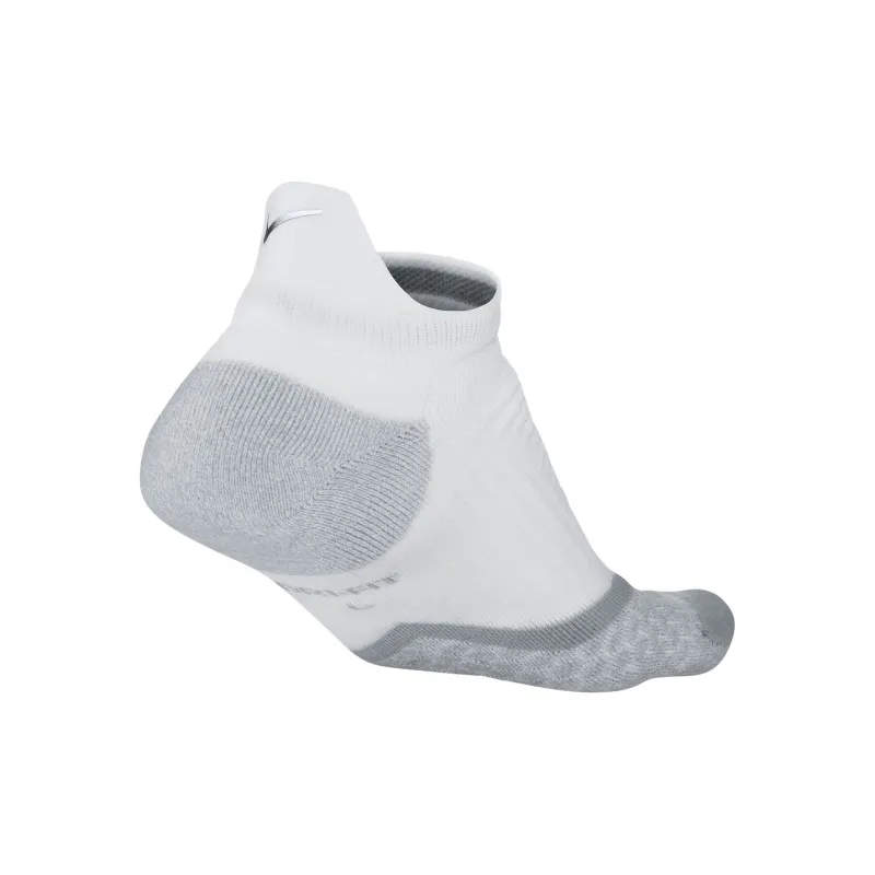 Nike Ankle Socks Men's 1 Pack Gray-1