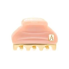 ALEXANDRE DE PARIS Wendoume Mini Claw Clip Mini Size 1.8 Cm Women's-33
