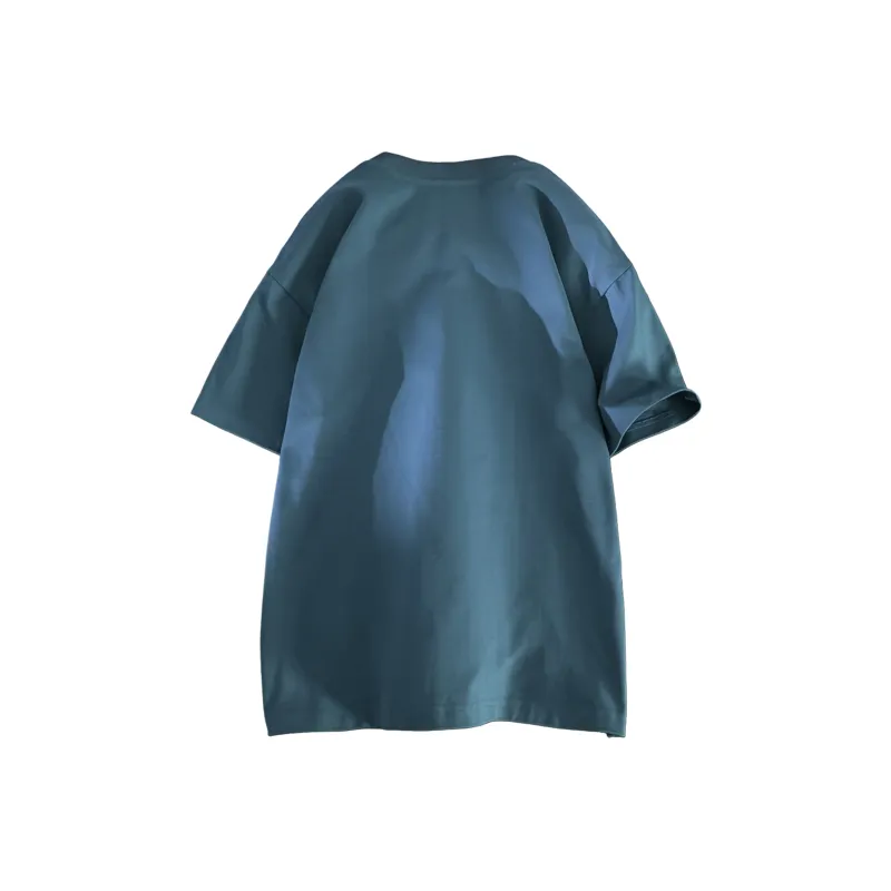 Warrior Huichao Riding The Wind Collection T-Shirt Unisex-20