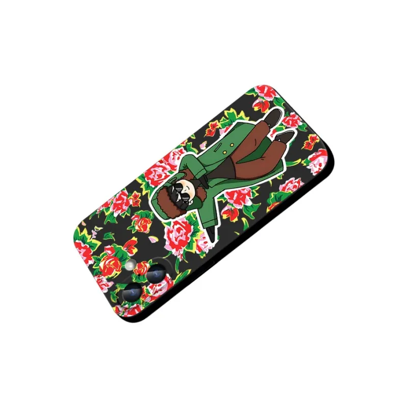 CHUNFAN Phone Cases-28