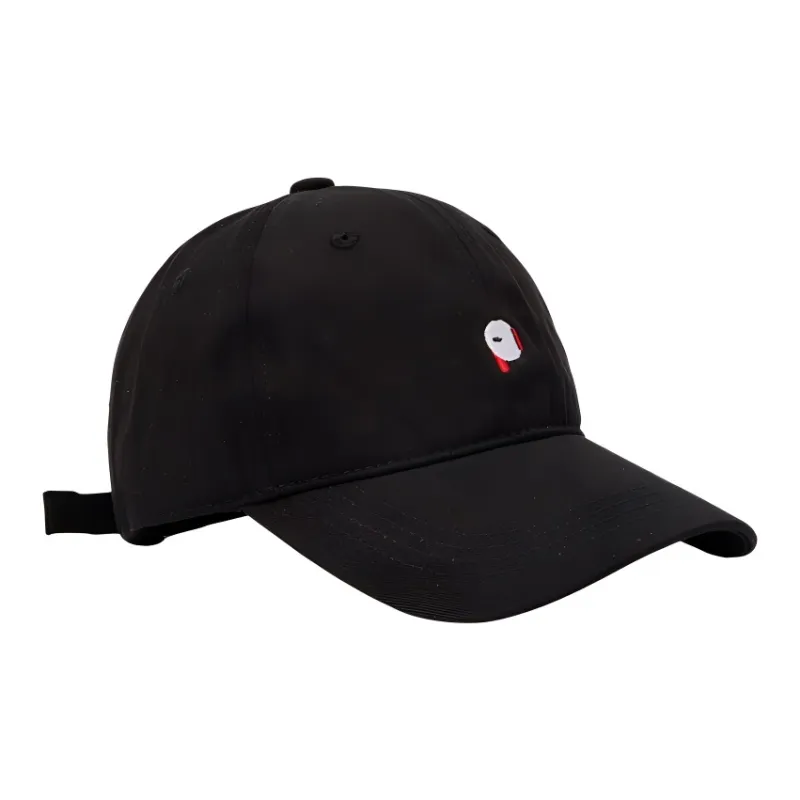 BAIJUAN Cotton Baseball Caps Unisex-4