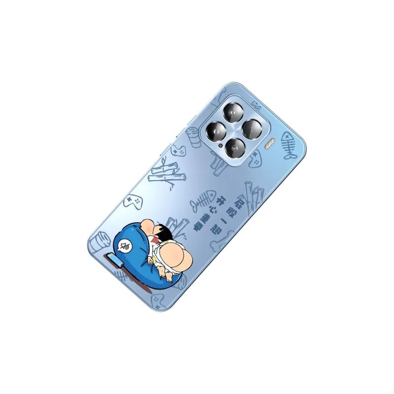 CHUNFAN Phone Cases-15