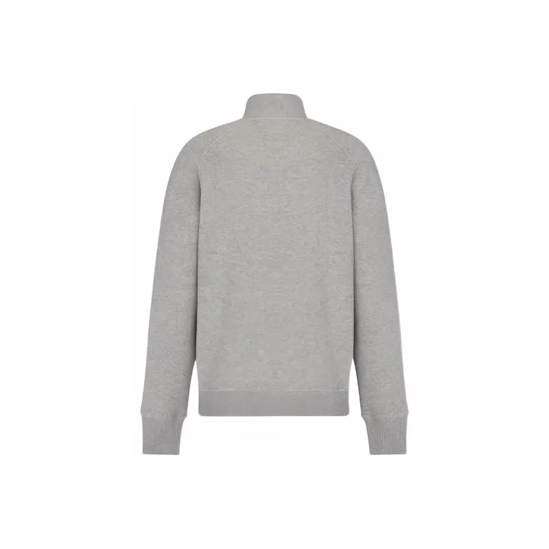 DIOR SS22 Jackets Coats Men's Gray-1