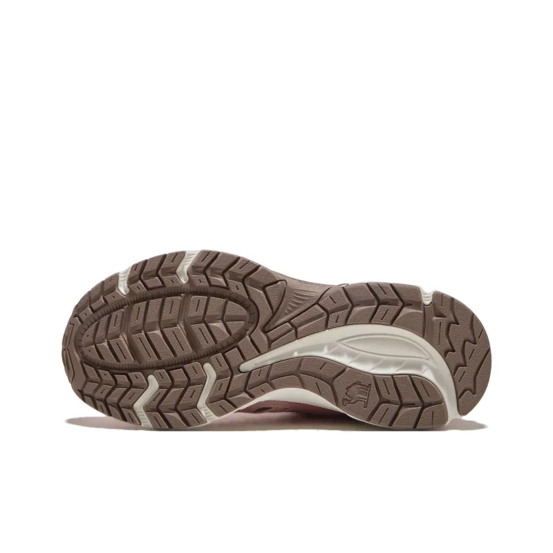 CAMEL Slip Resistant And Breathable Low Top Casual Running Shoes Women's-4
