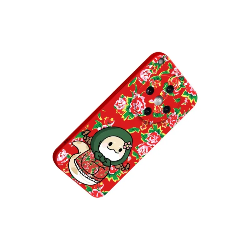 CHUNFAN Phone Cases-12