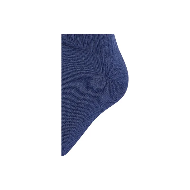 Adidas Originals Ankle Socks Women's 3 Pack-2