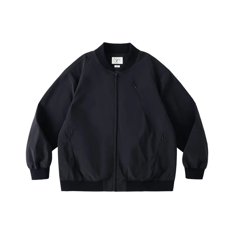 LR MADE Flying Jackets & Coats Unisex-4