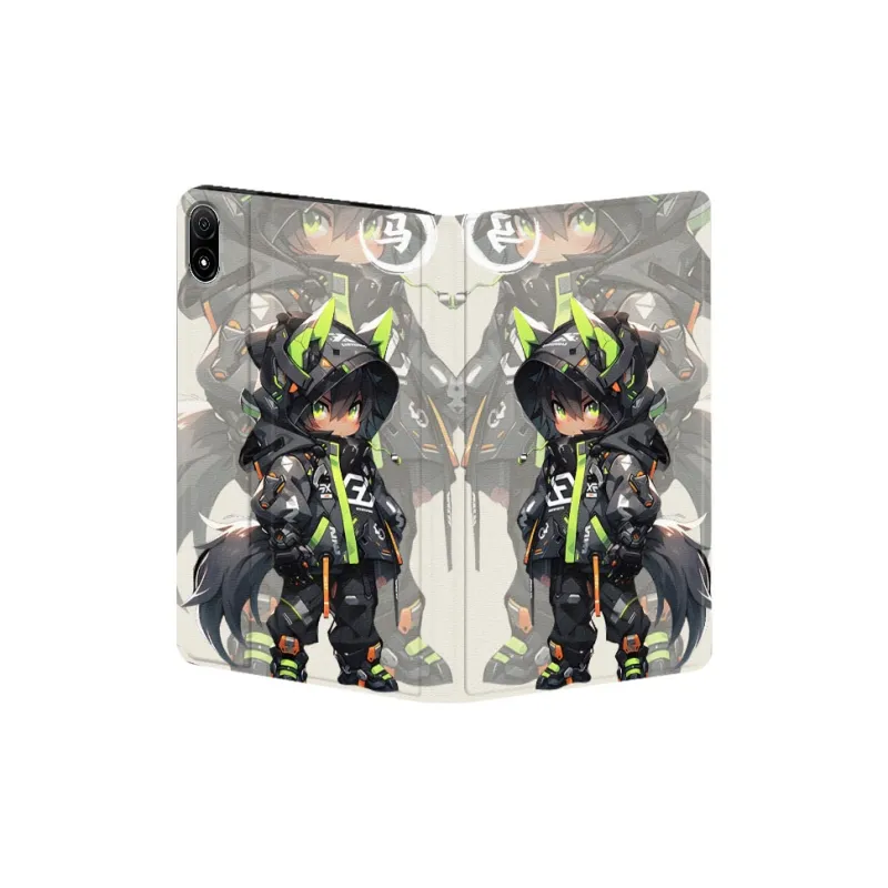 YIBAOBAO Tablet Protective Cases-2