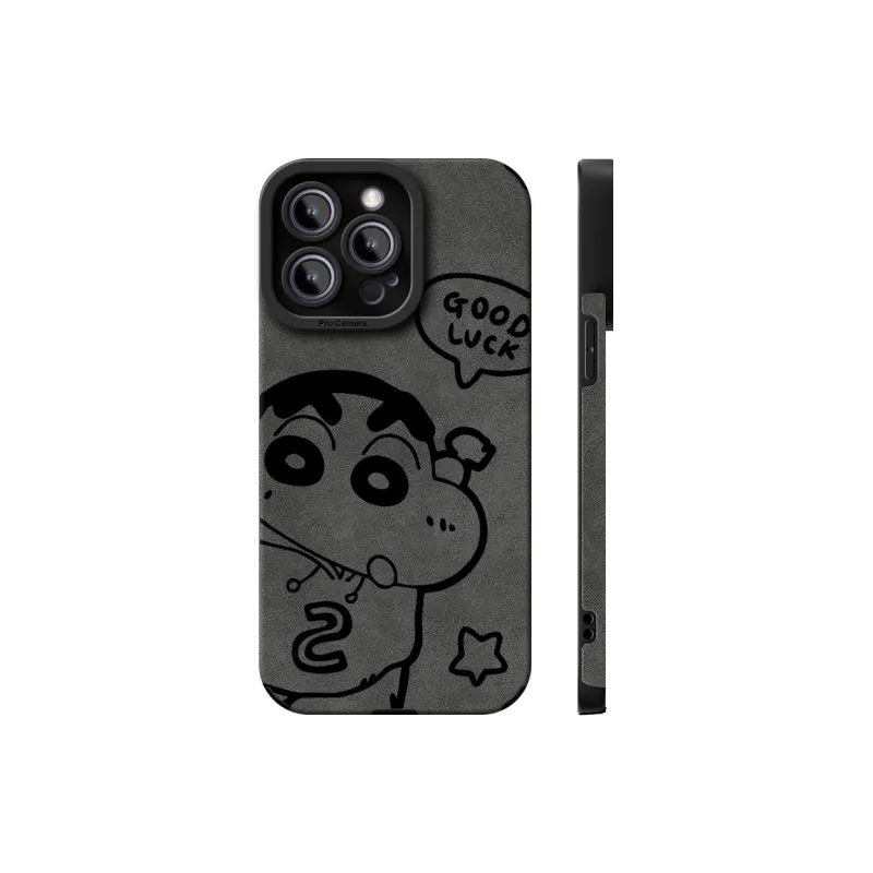CHUNFAN Phone Cases-1