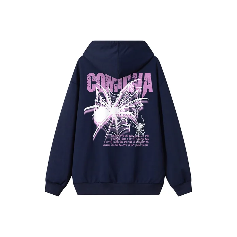 COMOWA Sweatshirts Unisex-11