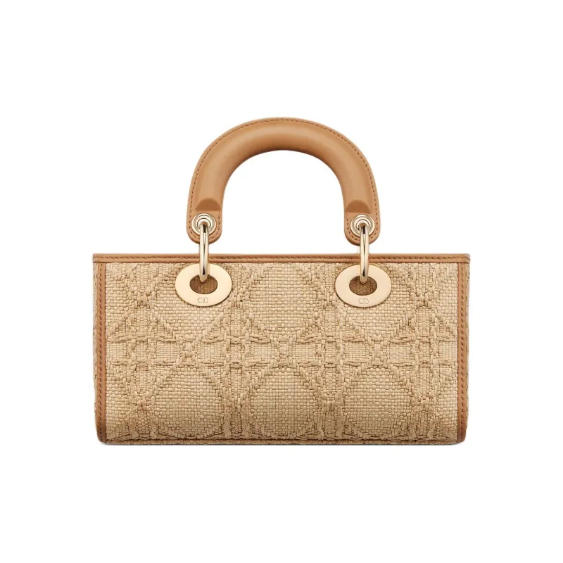 DIOR Lady D Joy Handbags-3