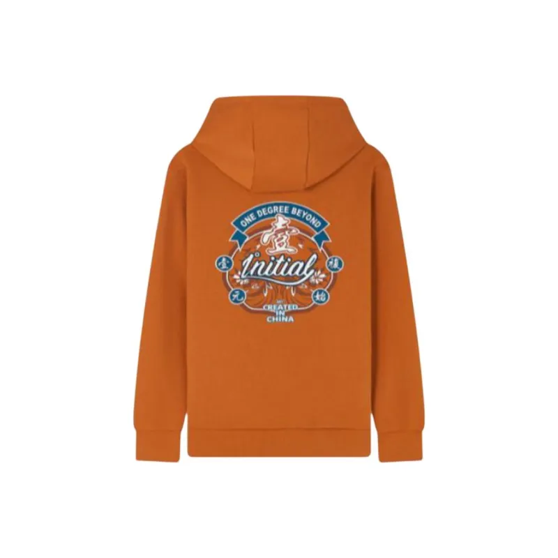 361° Sweatshirts Men Zhu Dan-2