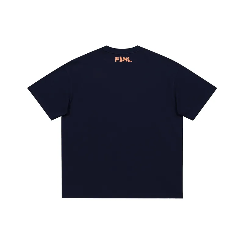 F3ML T Shirts Unisex-1