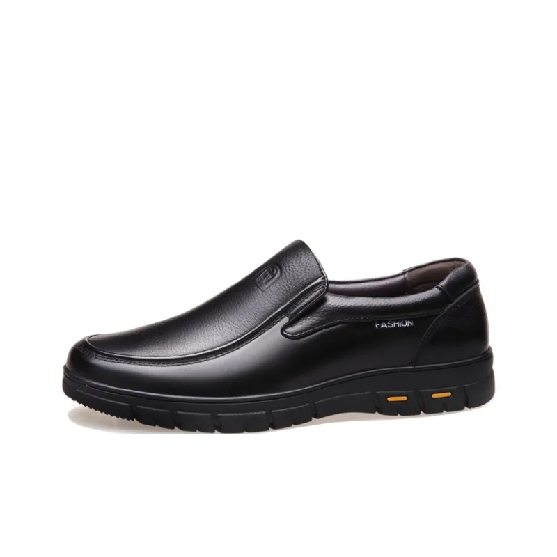 LAORENTOU Men's Casual Shoes Men's-9