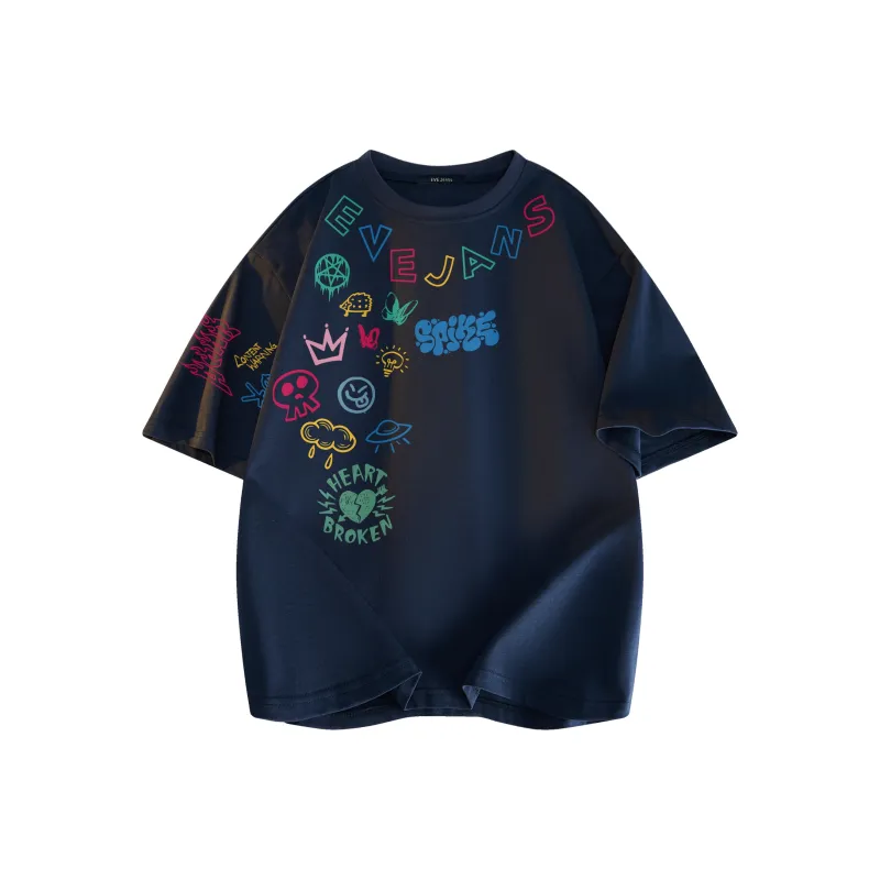 Yiwen T Shirts Unisex-15